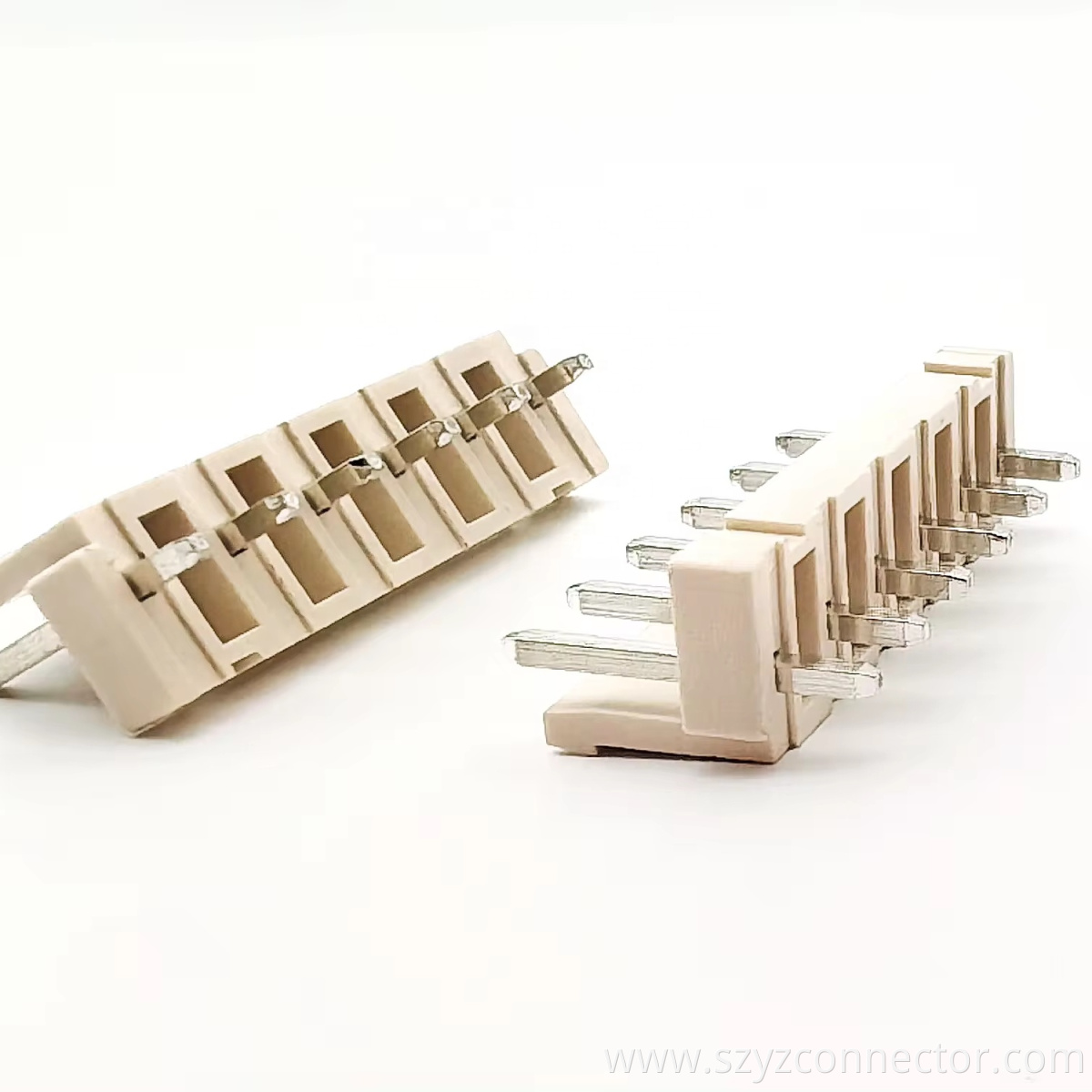 5.08mm wafer pin header straight 5.08mm wafer pin header straight